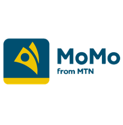 Logo MTN