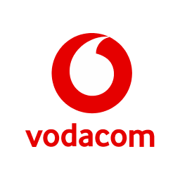 Logo Vodacom (CDF)