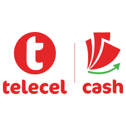 Logo Telecel