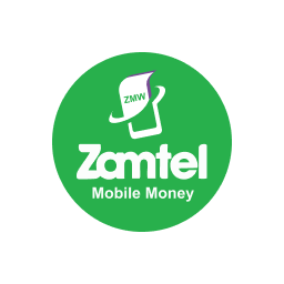 Logo Zamtel